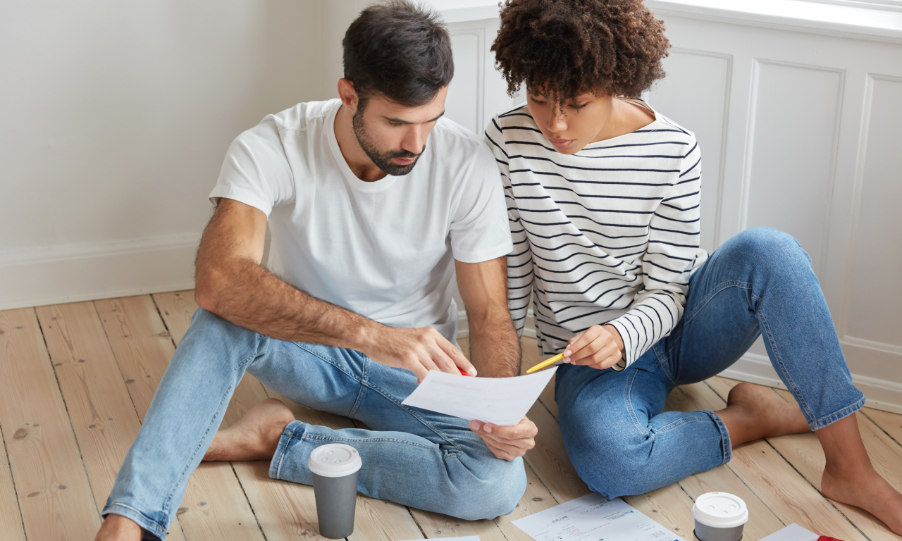 O Que Verificar Antes de Comprar um Imóvel: Dicas de Segurança