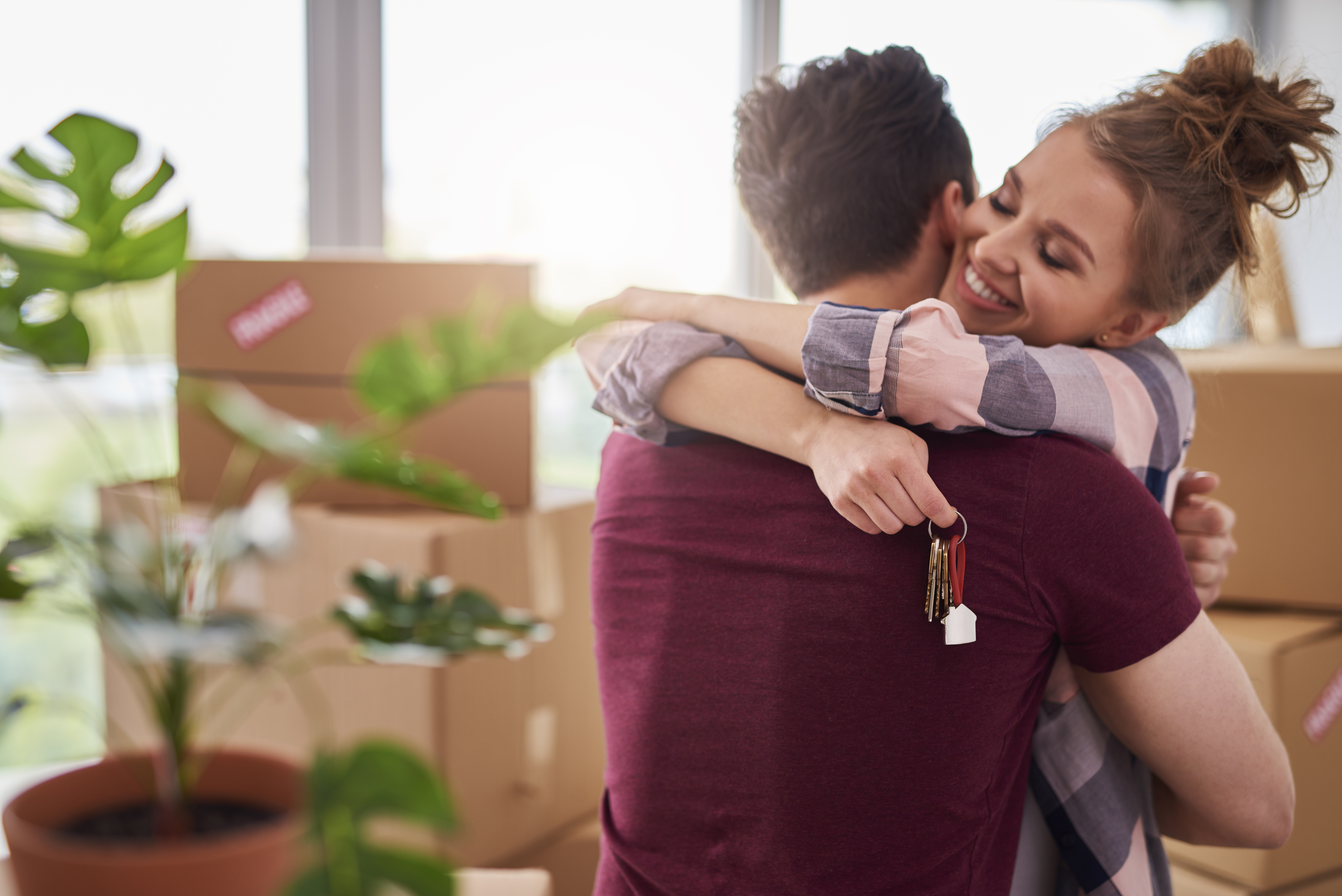 O Sonho da Casa Própria: Por Onde Começar? Guia Completo para Quem Vai Comprar Seu Primeiro Imóvel