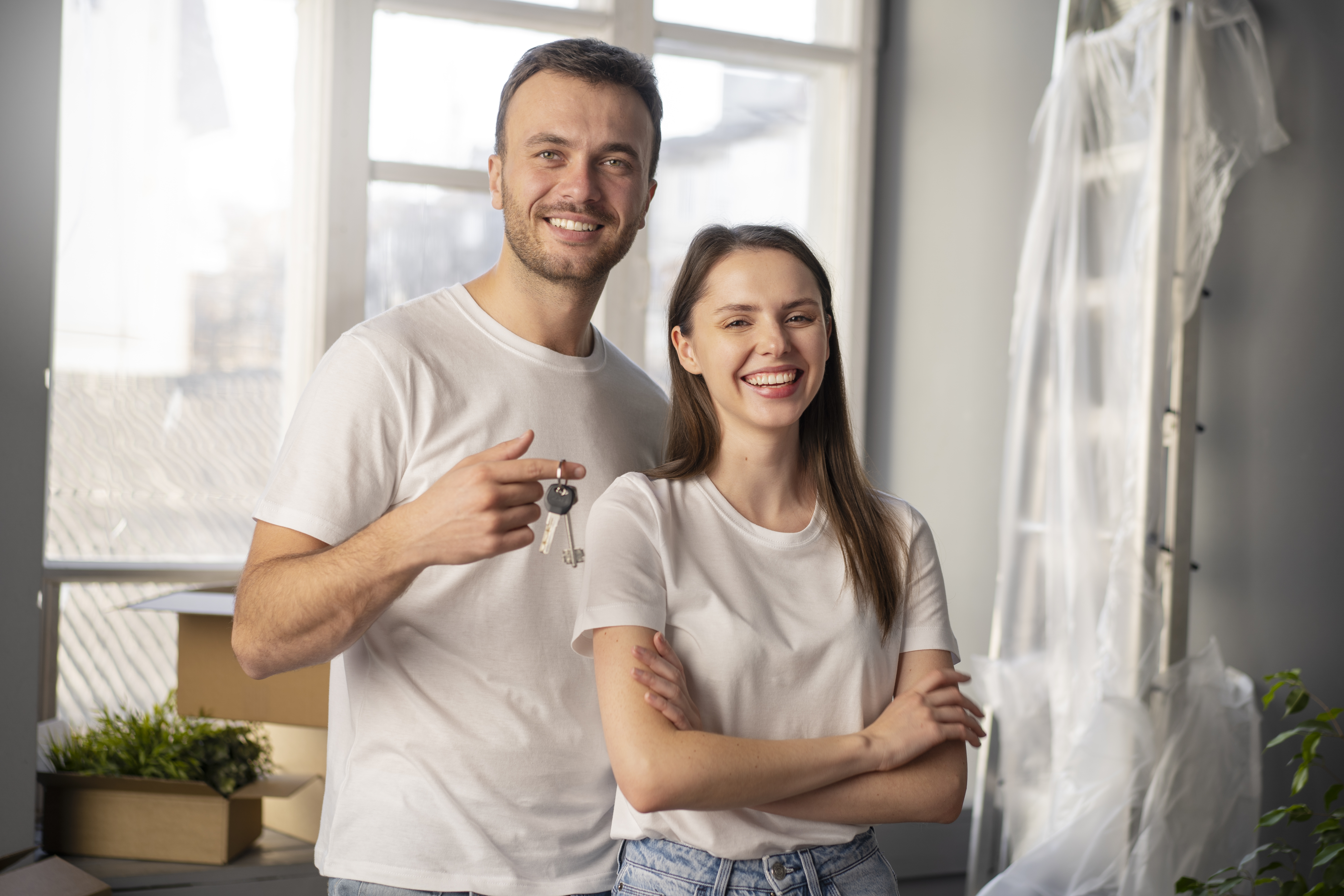 Não Sabe Como Comprar Seu Primeiro Imóvel? Confira o Passo a Passo
