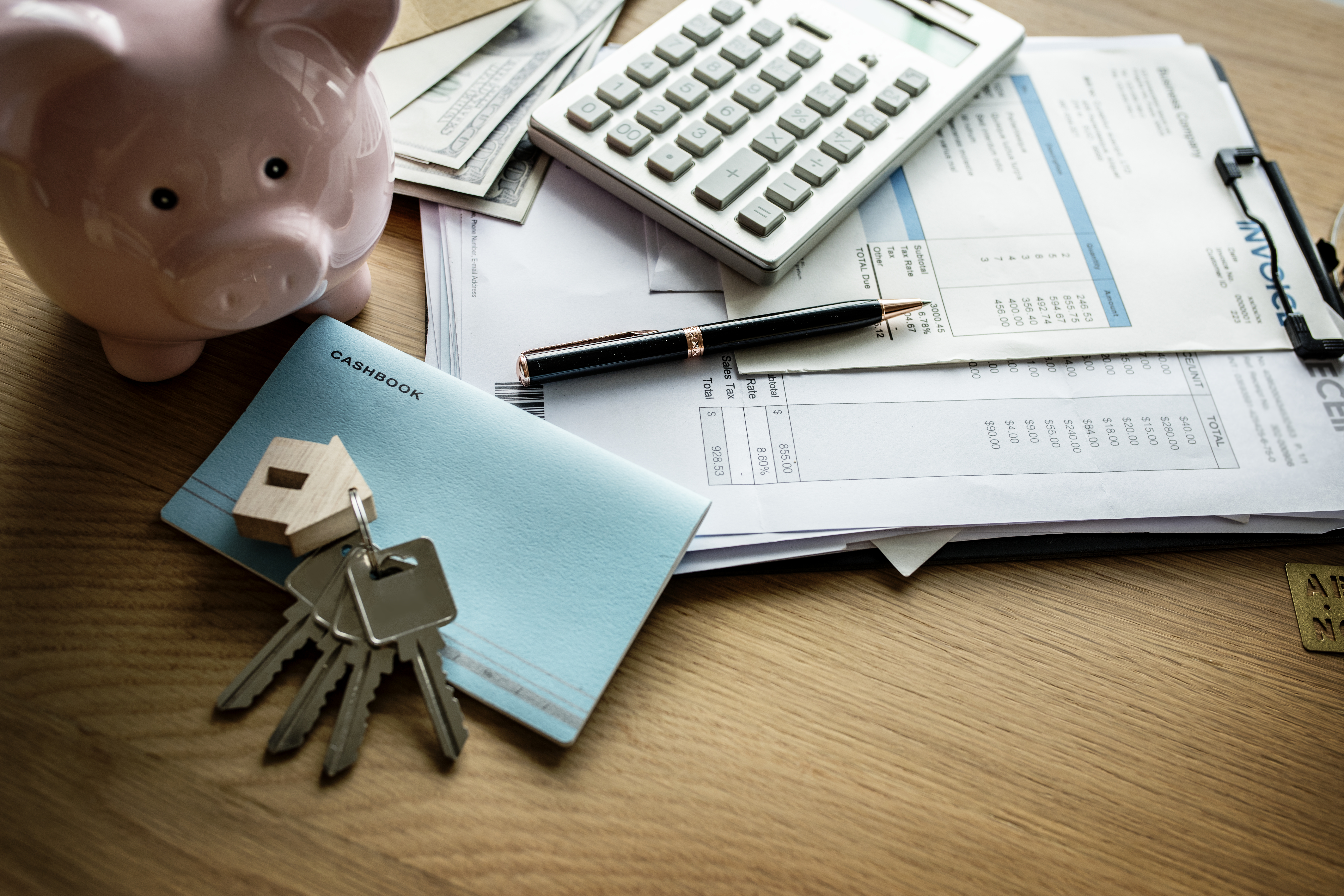 Como o Planejamento Financeiro Pode Facilitar a Compra do Seu Imóvel: Dicas para Iniciar sua Jornada Imobiliária