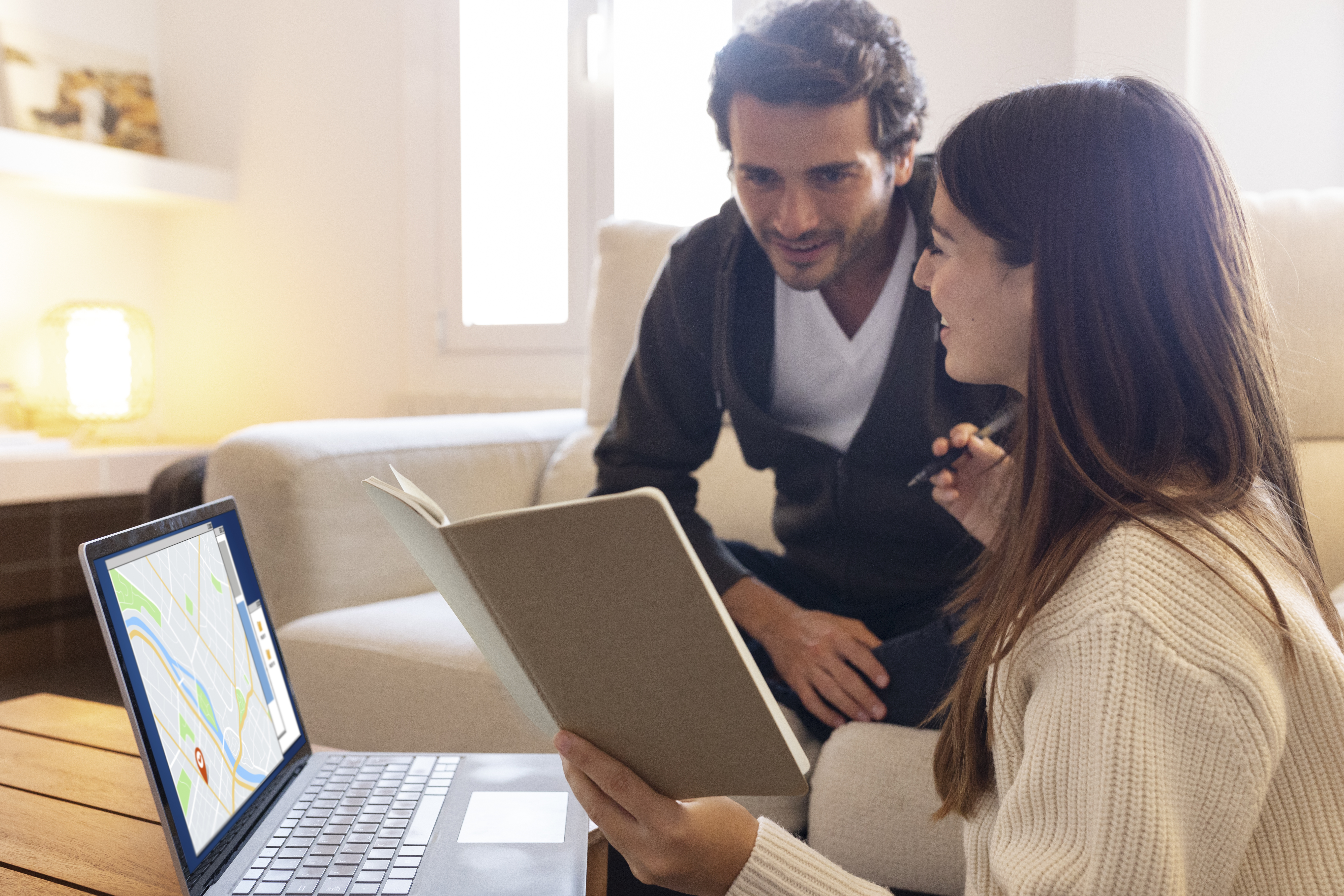 Tendências do Mercado Imobiliário para os Próximos Anos: Como a Tecnologia, Economia e Sociedade Estão Transformando Compra, Venda e Locação